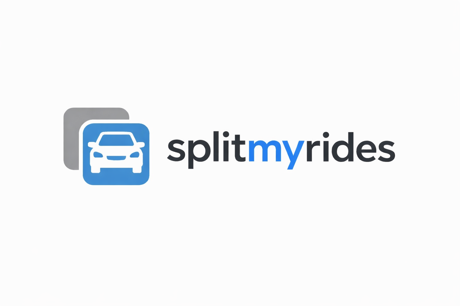 SplitMyRides